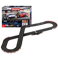 Carrera D132 30030 DTM Fast and Fabulous - Slot Car Track