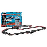 Carrera D132 30031 Retro Grand Prix - Slot Car Track