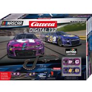Carrera D132 30042 Nascar - Slot Car Track
