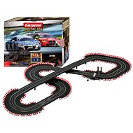 Carrera D124 23633 DTM Full Speed - Autorennbahn