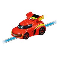 Carrera FIRST 65031 Batwheels Redbird - Slot Track Car
