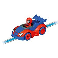 Carrera FIRST 65032 Spidey - Slot Track Car