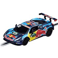 Carrera GO/GO+ 64197 Ferrari 488 GT3 Red Bull - Slot Track Car