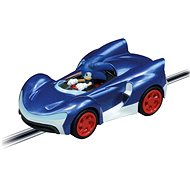 Carrera GO/GO+ 64218 Sonic Speed Star - Slot Track Car