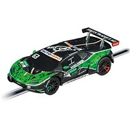 Carrera GO 64228 Lamborghini Huracán M. Bortolotti - Slot Track Car