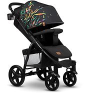 Lionelo Annet Plus Dreamin - Baby Buggy
