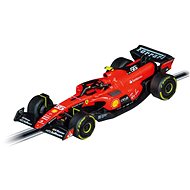 Carrera GO 64239 Ferrari SF-23 C. Sainz - Slot Track Car