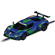 Carrera GO 64243 Ferrari 296 GT3 Cetilar Racing - Slot Track Car