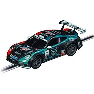 Carrera GO 64244 Porsche 992 GT3 Cup No.2 - Slot Track Car
