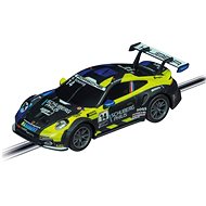 Carrera GO 64245 Porsche 992 GT3 Cup No.14 - Slot Track Car