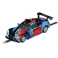 Carrera GO 64247 BMW M4 GT3 Safety Car - Slot Track Car