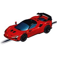 Carrera GO 64250 Ferrari SF-90 XX Stradale - Slot Track Car