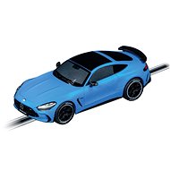 Carrera GO 64252 AMG Mercedes GT - Slot Track Car