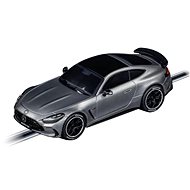 Carrera GO 64253 AMG Mercedes GT - Slot Track Car