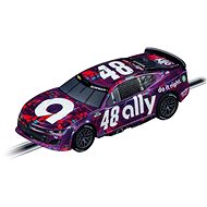 Carrera GO 64268 Nascar Camaro NextGen ZL1 - Slot Track Car