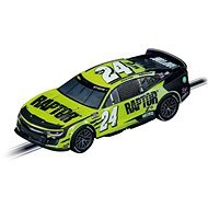 Carrera GO 64272 Nascar Camaro NextGen ZL1 - Slot Track Car