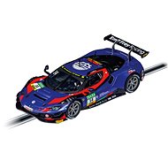 Carrera EVO - 27761 Ferrari 296 GT3 DTM 2023 - Slot Track Car