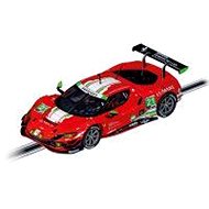 Carrera EVO - 27762 Ferrari 296 GT3 - Slot Track Car