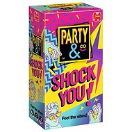 Party & Co: Shock You! - Board Game