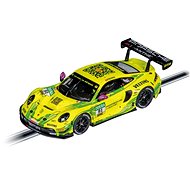 Carrera D132 - 32002 Porsche 911 GT3 R DTM - Slot Track Car