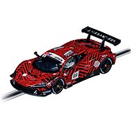 Carrera D132 - 32020 McLaren 720S GT3 - Slot Track Car