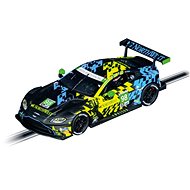 Carrera D132 - 32022 Aston-Martin Vantage - Slot Track Car