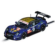 Carrera D124 - 23971 Porsche 911 RSR No.80 - Slot Track Car