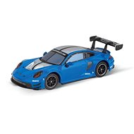 Carrera Hybrid 51005 Porsche 911 GT3 R Roxy - Slot Track Car