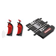 Carrera GO 61676 Wireless Drivers Upgrade Kit - Slot Car Track Accessory