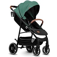 Lionelo Alexia Green Forest - Baby Buggy