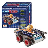 Boffin IV Coding - 1 Car - Building Set