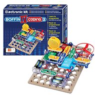 Boffin IV Coding - 2 - Building Set