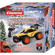 Carrera Advent calendar 160150 R/C Offroad - Advent Calendar