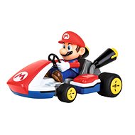 Carrera 162107X Mario Kart 1:16 - Remote Control Car