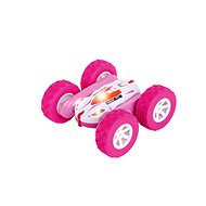 Carrera 240011 Mini Turnator Pink 1:24 - Remote Control Car
