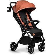 Lionelo Cloe Brown Rust - Baby Buggy