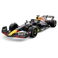 Rastar Red Bull Racing 1:12 - Remote Control Car