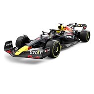 Rastar Red Bull Racing 1:18 - Remote Control Car