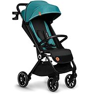 Lionelo Cloe Green Emerald - Baby Buggy