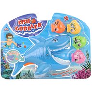 Lamps Catching Fish - Water Toy