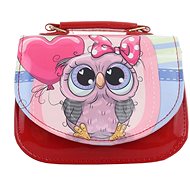 Lamps Handbag Owl - Kids' Handbag