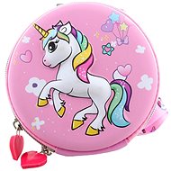 Lamps Handbag with unicorn over the shoulder - Kids' Handbag