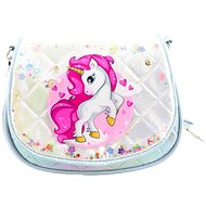 Lamps Handbag with unicorn - Kids' Handbag