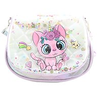 Lamps Handbag with cat - Kids' Handbag