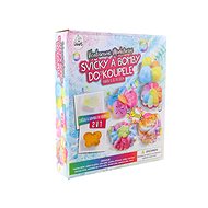 Lamps Multicolour candle and bath bomb making - Candle Making Kit