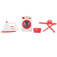 Lamps Household Instrument Set - Toy Appliance