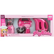 Lamps Set of kitchen appliances - Toy Appliance