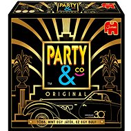 Party&Co Társas Original - Board Game