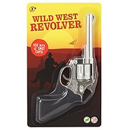 Lamps Capsule gun - Toy Gun