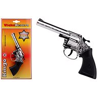 Lamps Capsule gun 8 shots - Toy Gun